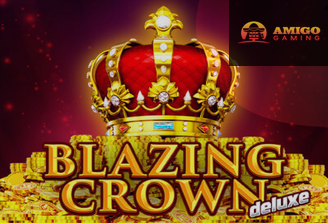 Blazing Crown Deluxe