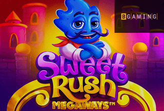 Sweet Rush Megaways
