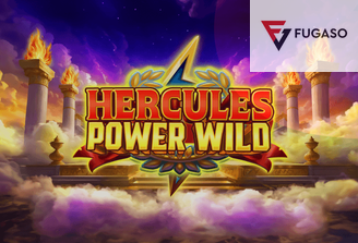Hercules Power Wild