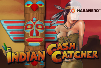 Indian Cash Catcher