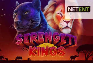 Serengeti Kings