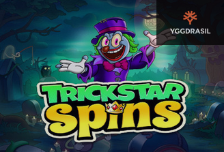 Trickstar Spins